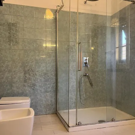 Appartamento Casa Rosita