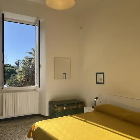 Casa Rosita Appartamento