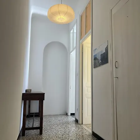 Casa Rosita Appartamento