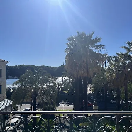 Appartamento Casa Rosita Diano Marina