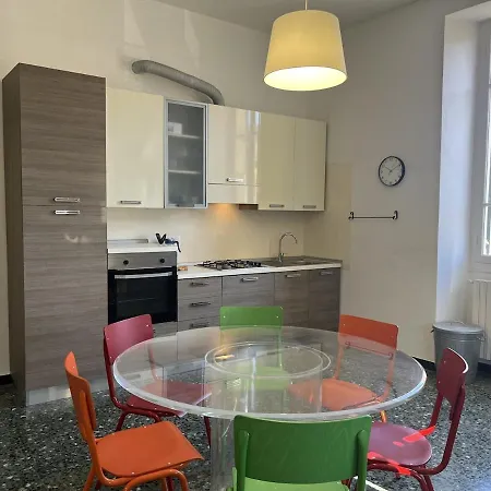 Casa Rosita Appartamento Diano Marina